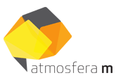 Atmosfera m