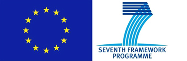 Project founded by the EU 7 Framework Programme