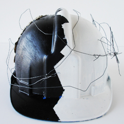 capacete: Estima o teu cérebro, não desperdices o teu bem mais precioso!