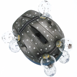 capacete: mentes curiosas, ideias luminosas!