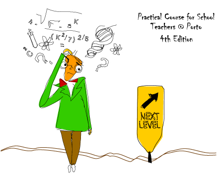 practical course for school teachers