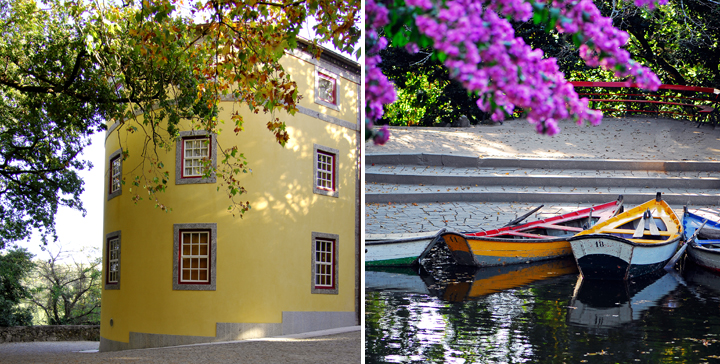 Hotel do Lago