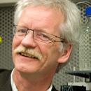 Jos A G Van Strijp