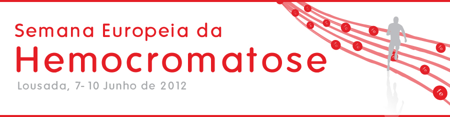 Semana Europeia da Hemocromatose 2012