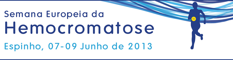 Semana Europeia da Hemocromatose 2012