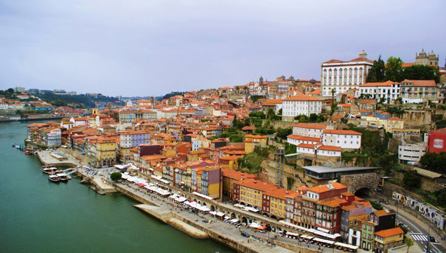 Porto