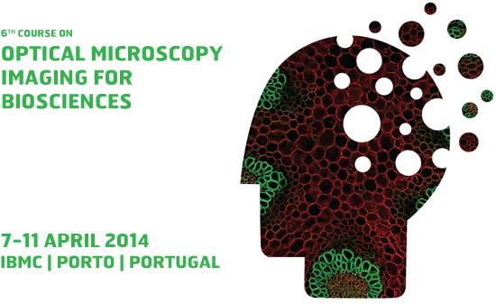 Course on Optical microscopy imaging for biosciences