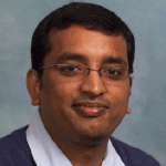 Sreenivas Chavali