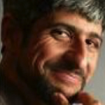Miguel Andrade