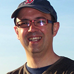 Salvador Ventura