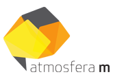 Atmosfera m