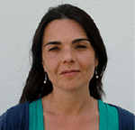 Sandra Macedo-Ribeiro