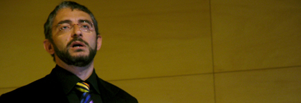 Ricardo Manzotti