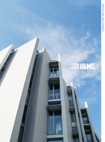 IBMC BROCHURE 2010/2011