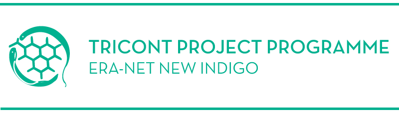 Tricont Project Programme - Era-Net New Indigo